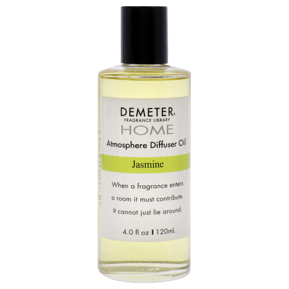 Jasmine by Demeter for Unisex - 4 oz Diffuser